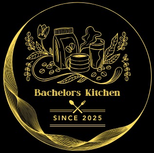Black And White Traditional Filipino Cuisine Logo 2 E1772524689505